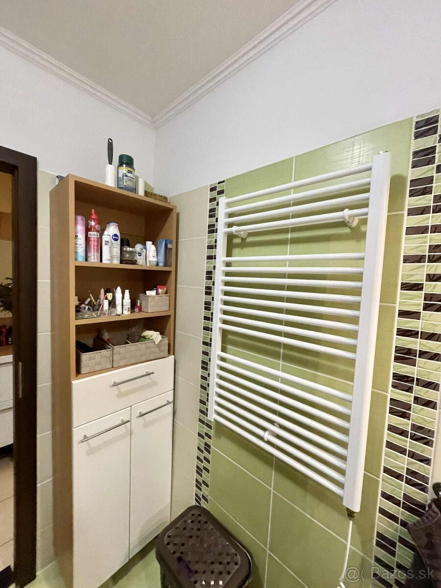 Na predaj byt 3+1 s komorou a dvomi balkónmi v meste Skalica - 12