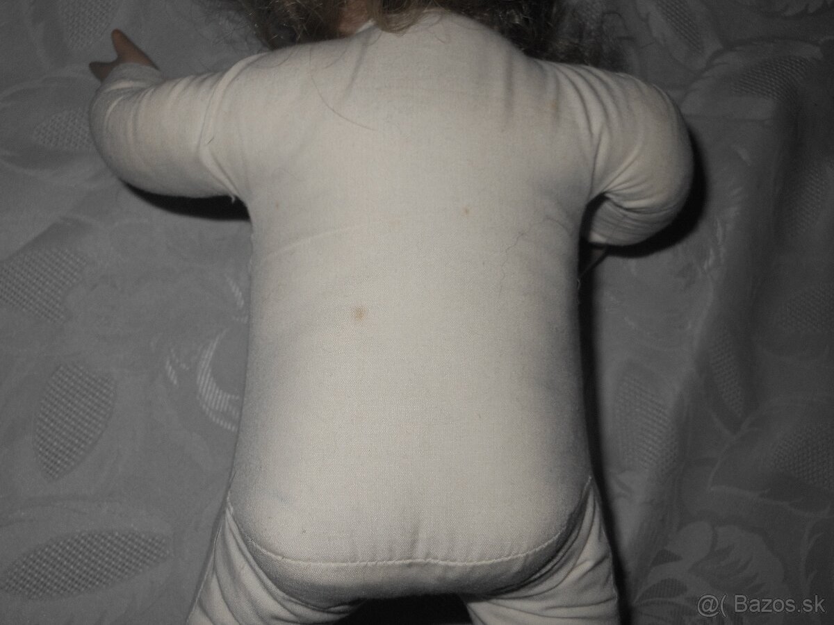 babiky ,,Ashton Drake,, - 12