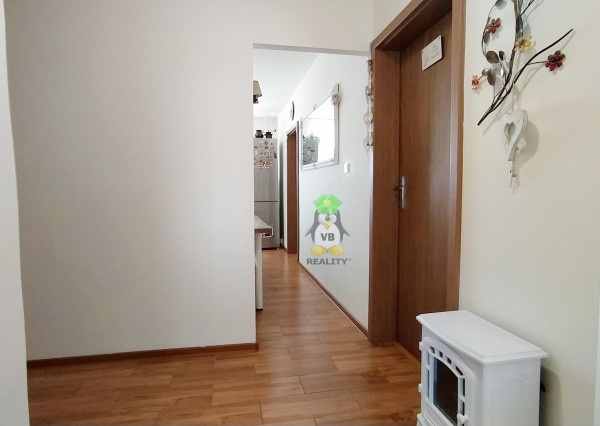 4. Izbový byt, čiastočne zariadený, 80 m2, Michalovce - 12