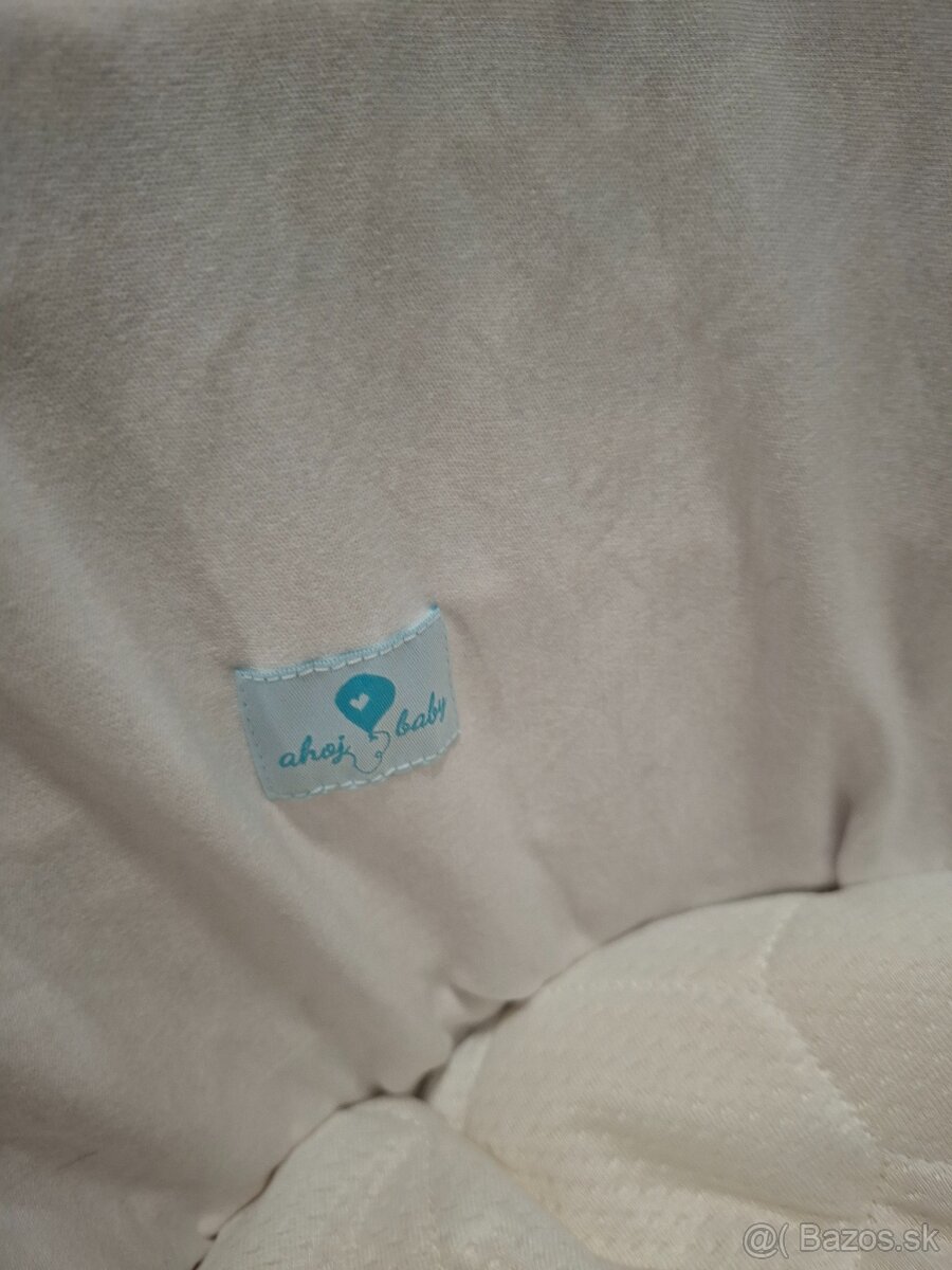 Detská autosedačka Cybex Platinum - 12