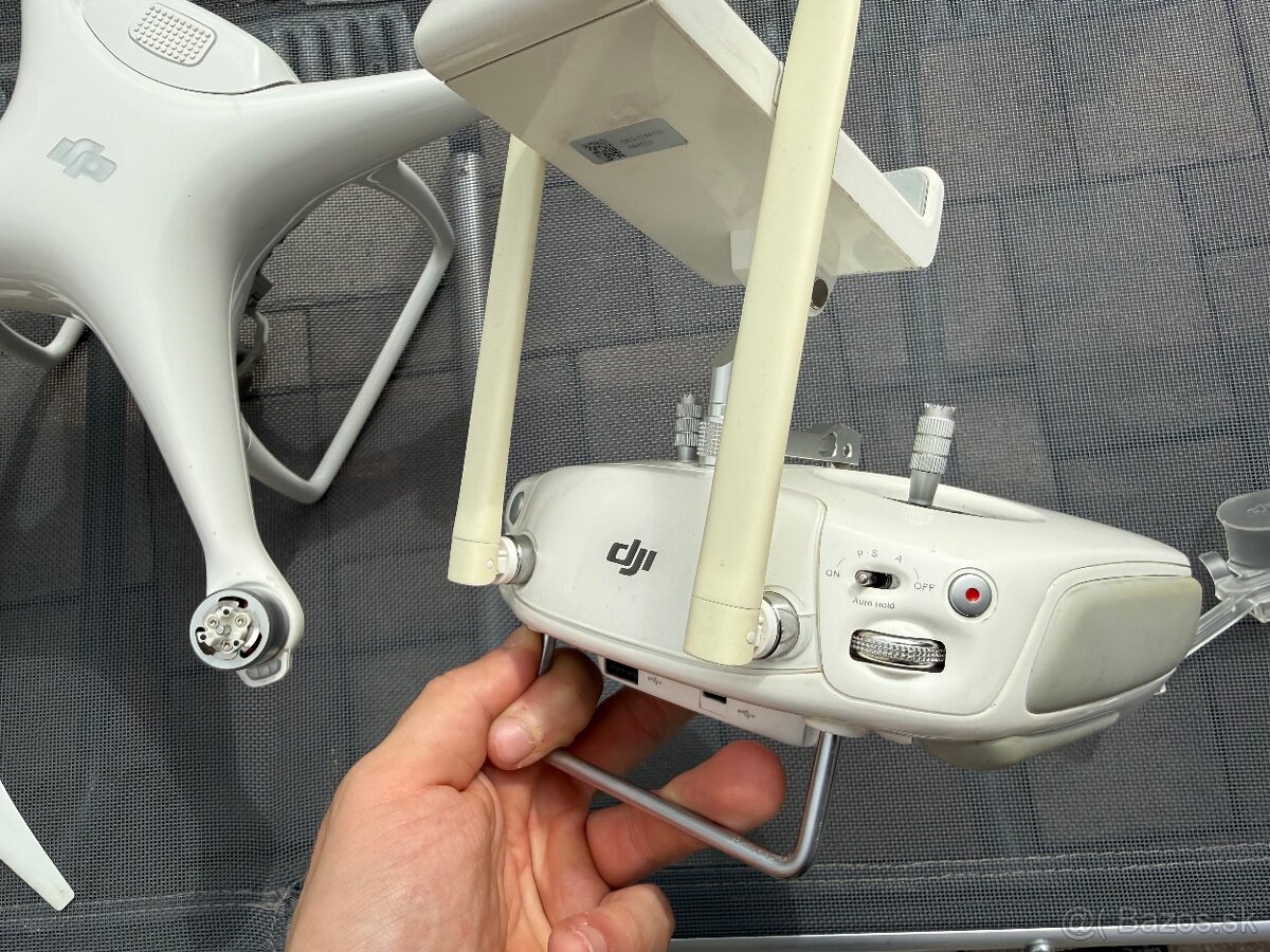 Predam DJI Phantom 4 - 12