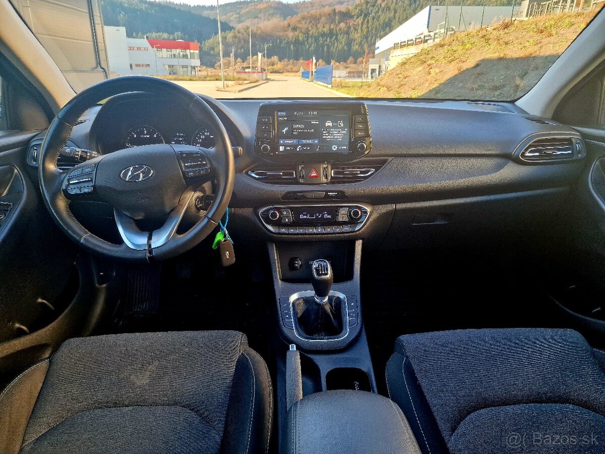 Hyundai I30 - 12