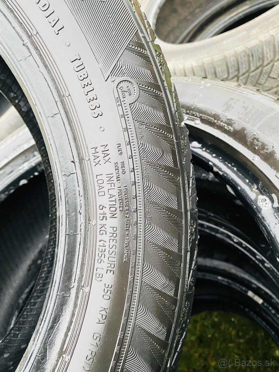 205/55r16 4ks - 12