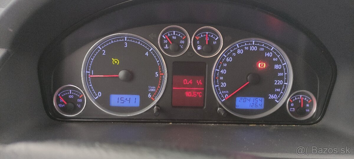 Predám Volkswagen Sharan - 12