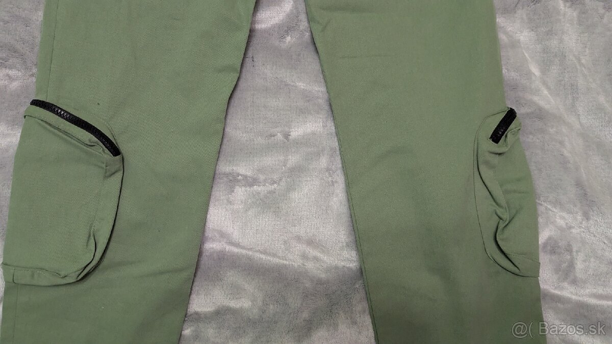 Pánske nohavice Topman - 12