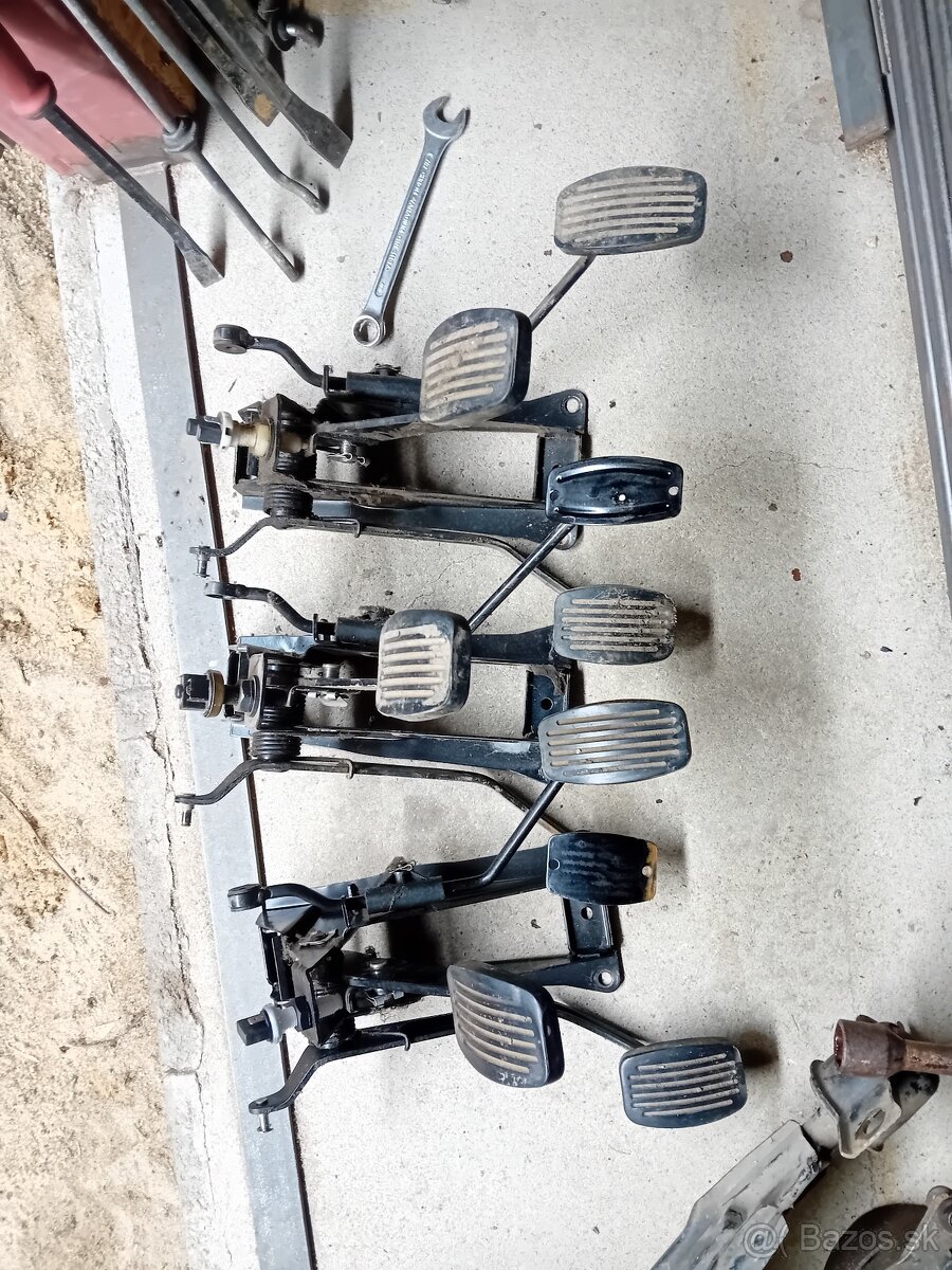 Skoda felicia 1.3 50kw - 12