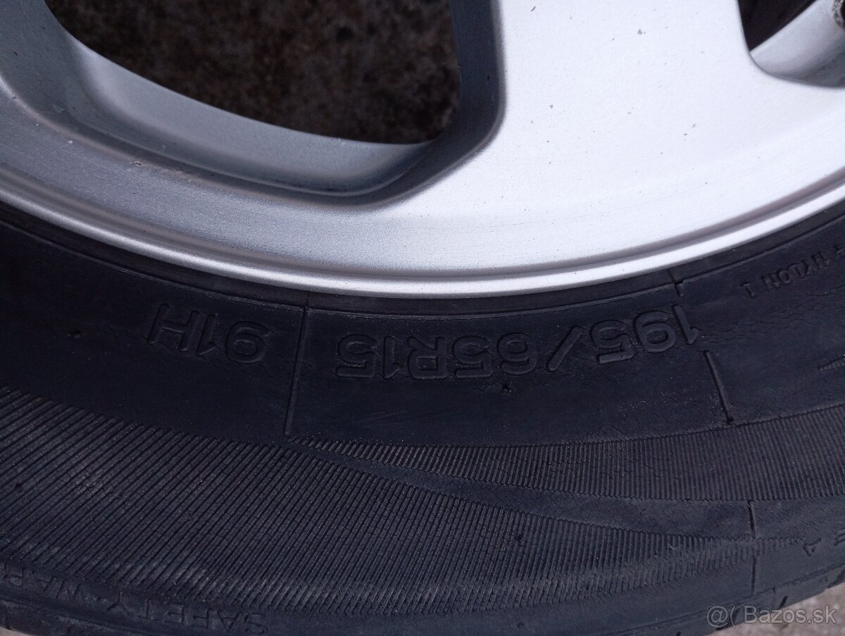 5x100 r15 Elektróny - 12