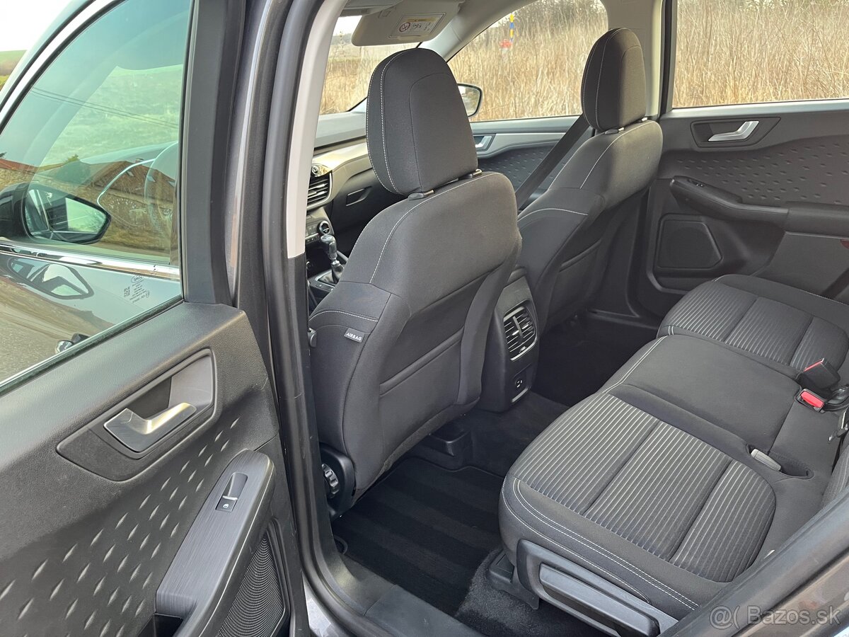 FORD KUGA TITANIUM, 97000km - - 12