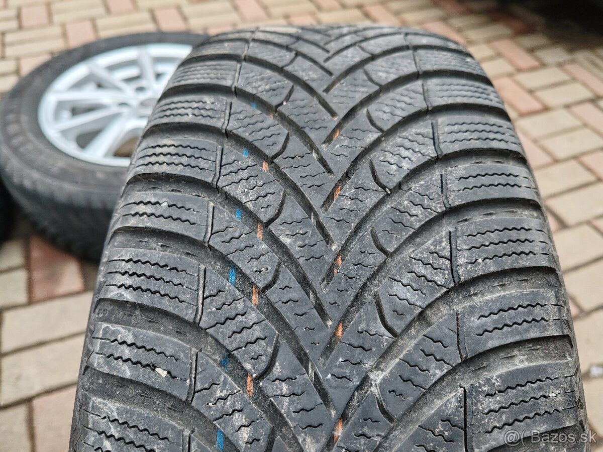 VW, ŠKODA, SEAT, AUDI 5X112 - 12