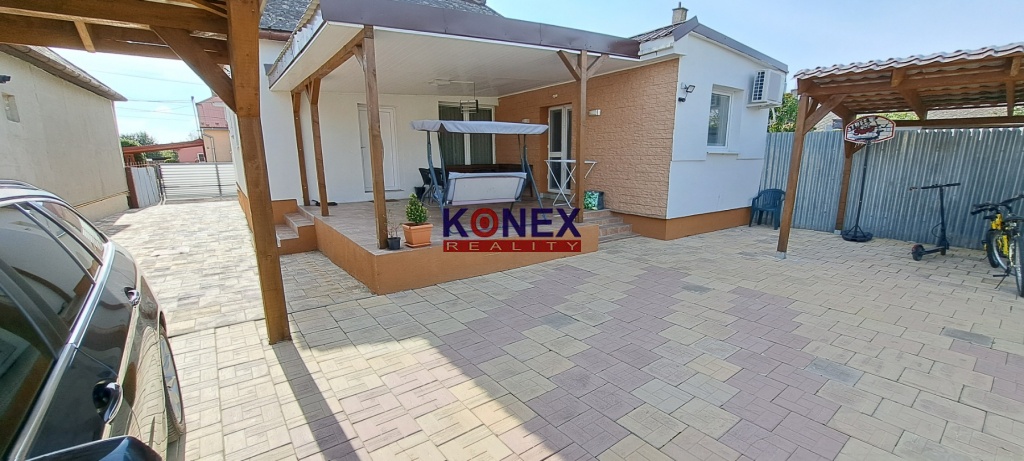 NA PREDAJ – Štvorec po kompletnej rekonštrukcii Trebišov - 12