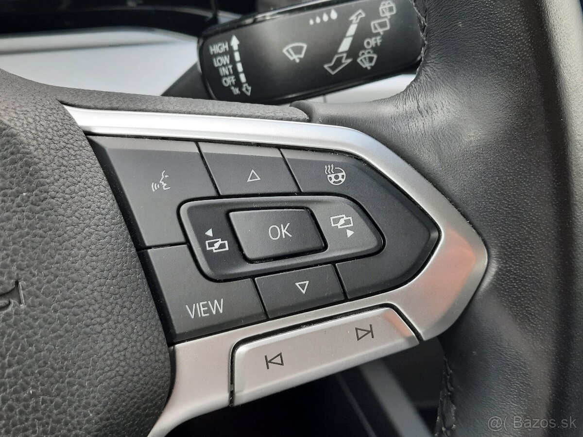 VW Golf Life 1.5 TSI / 96 kW /130 PS ACT 6G - 12