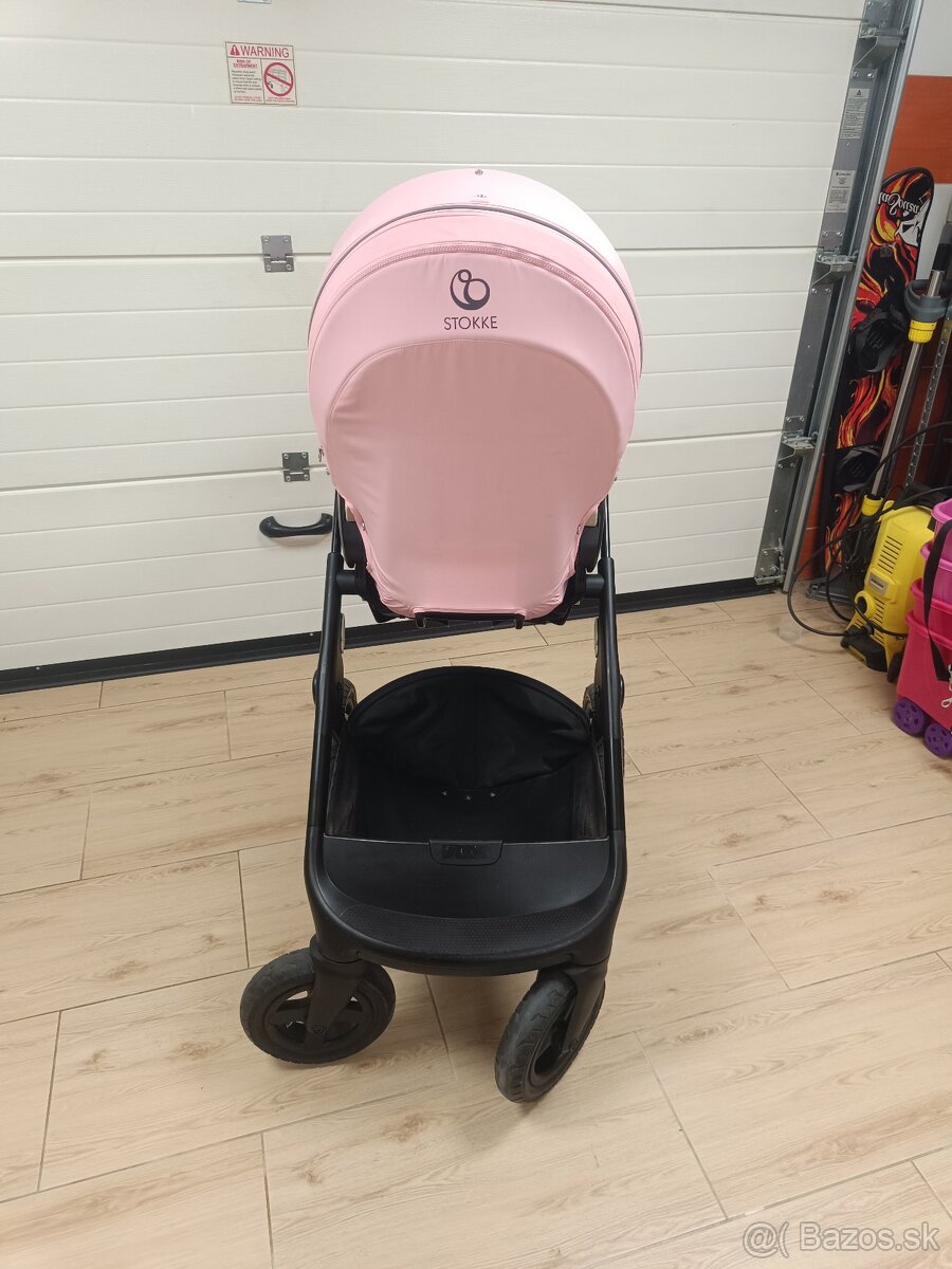 Predám kočiky Stokke - 12