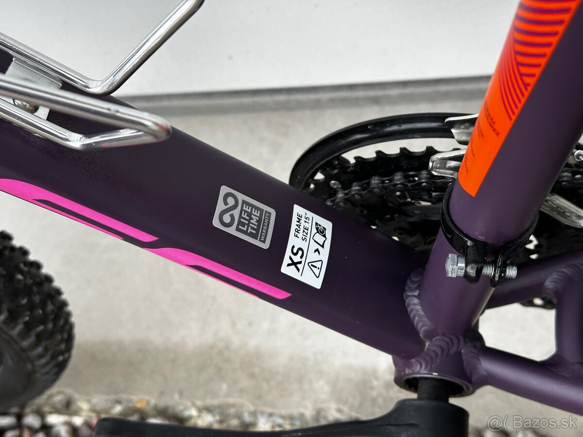 Kross Lea 3.0 XS - 12