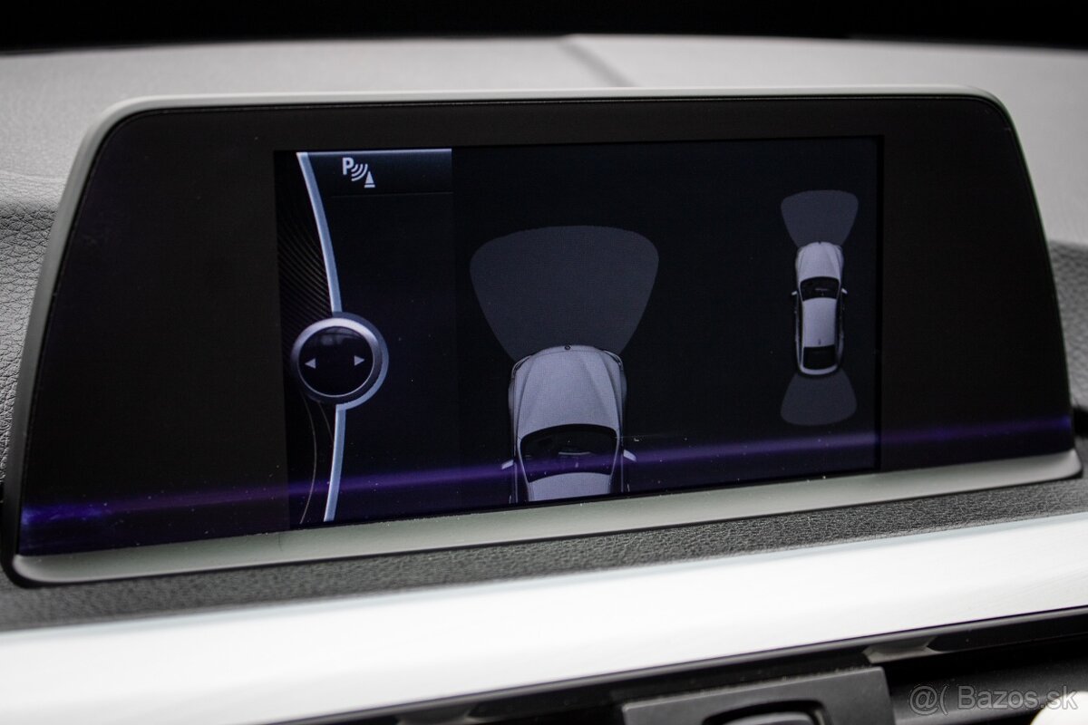 BMW 320d GT 135kw MT/6 2013 - 12