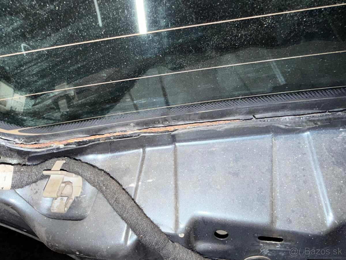 Kufor golf 4 variant - 12