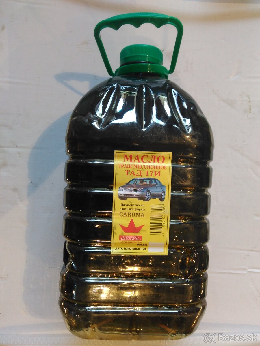 LADA NIVA-prevodovka/opravná sada - 12