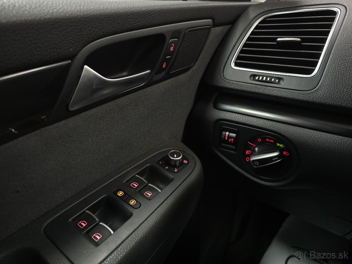 Seat Alhambra 2.0 TDI CR DPF Style+ - 12