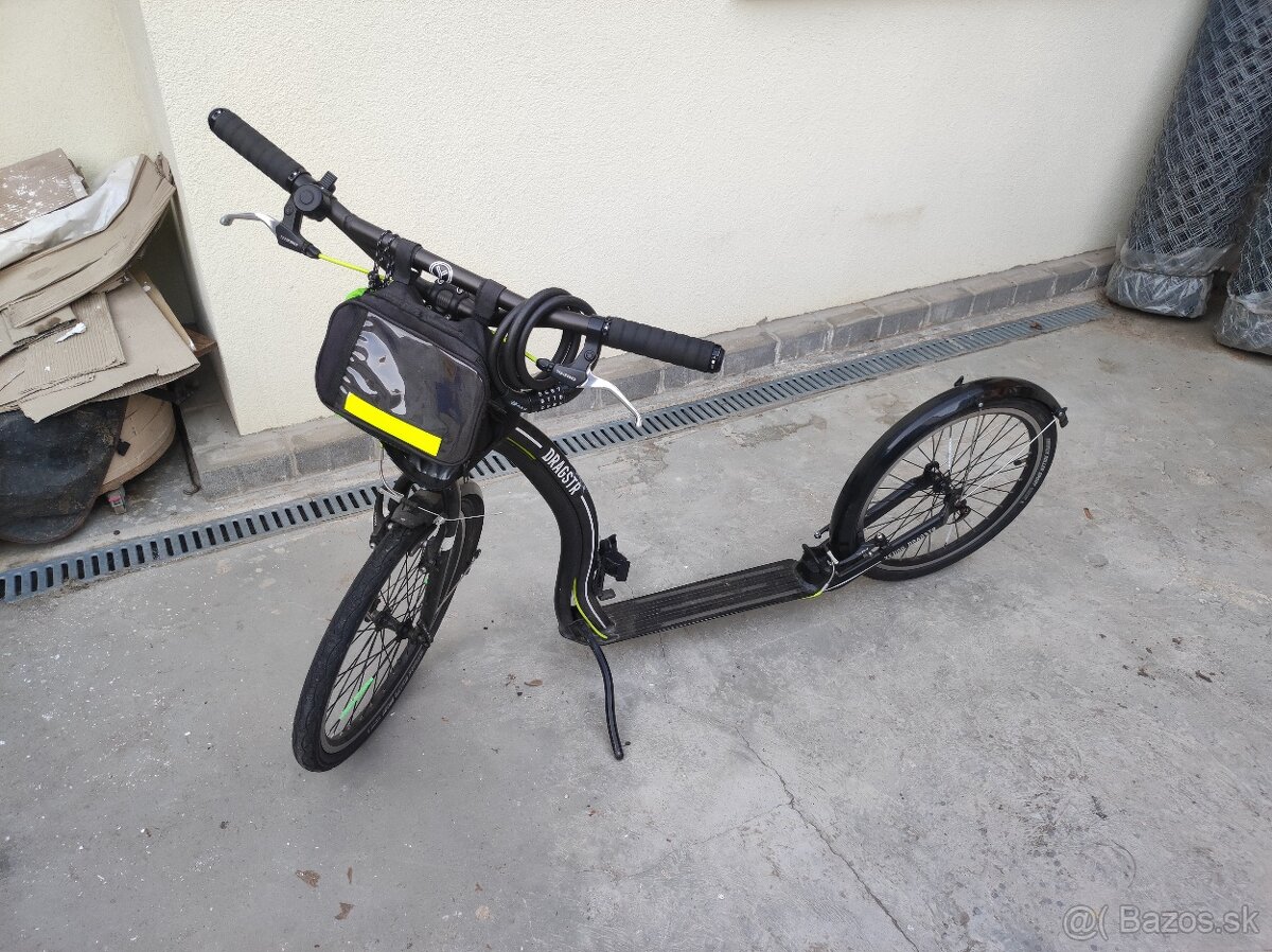 Kostka G6 kolobezka 20/20 Twenty - 12