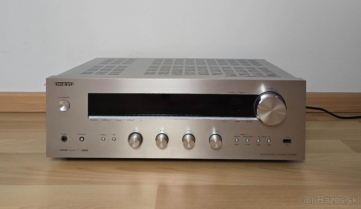 Rozne pokazene Hi-Fi komponenty - 12