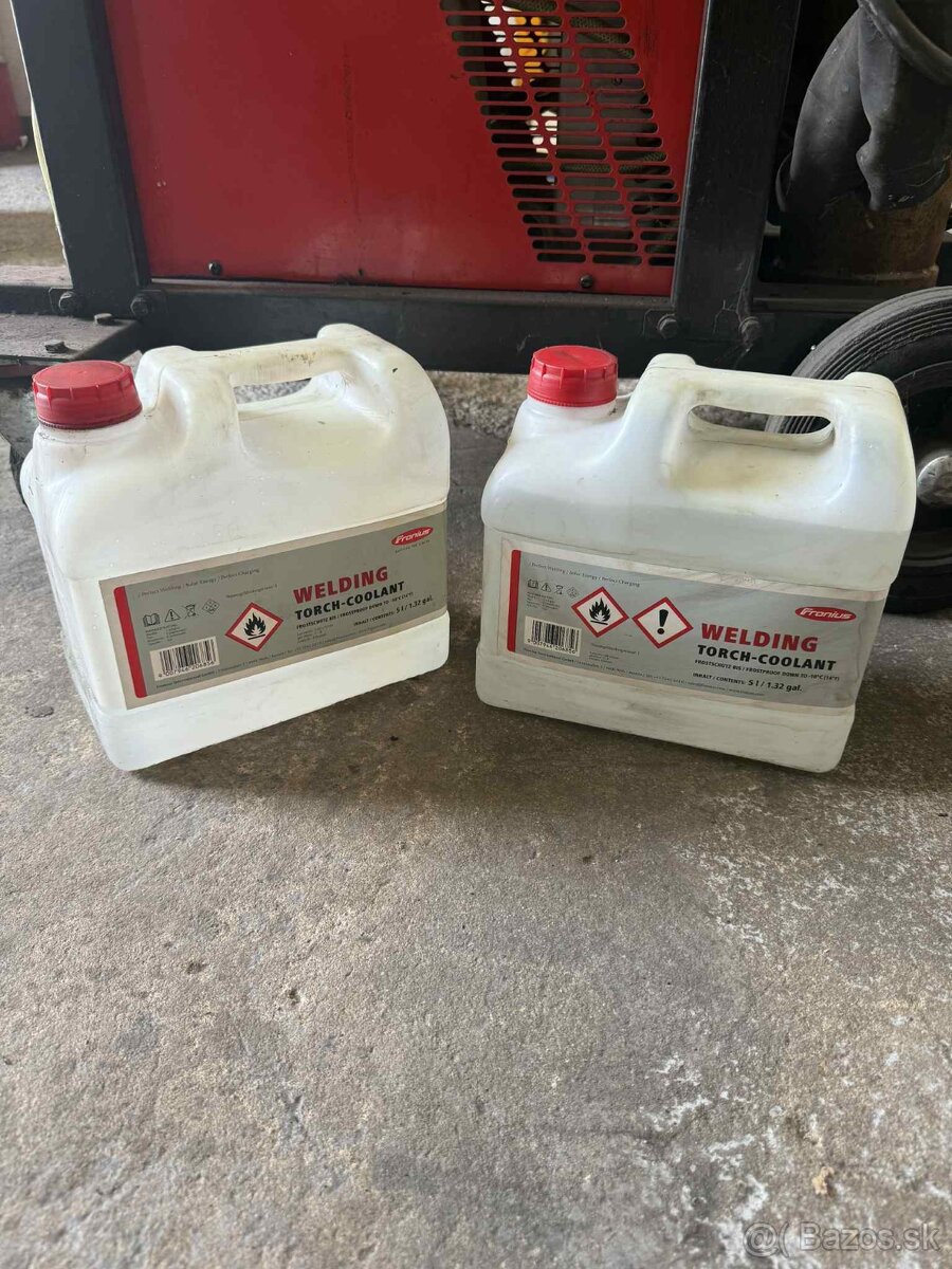 Fronius TPS 330 TransPuls Synergic – zváračka - 12