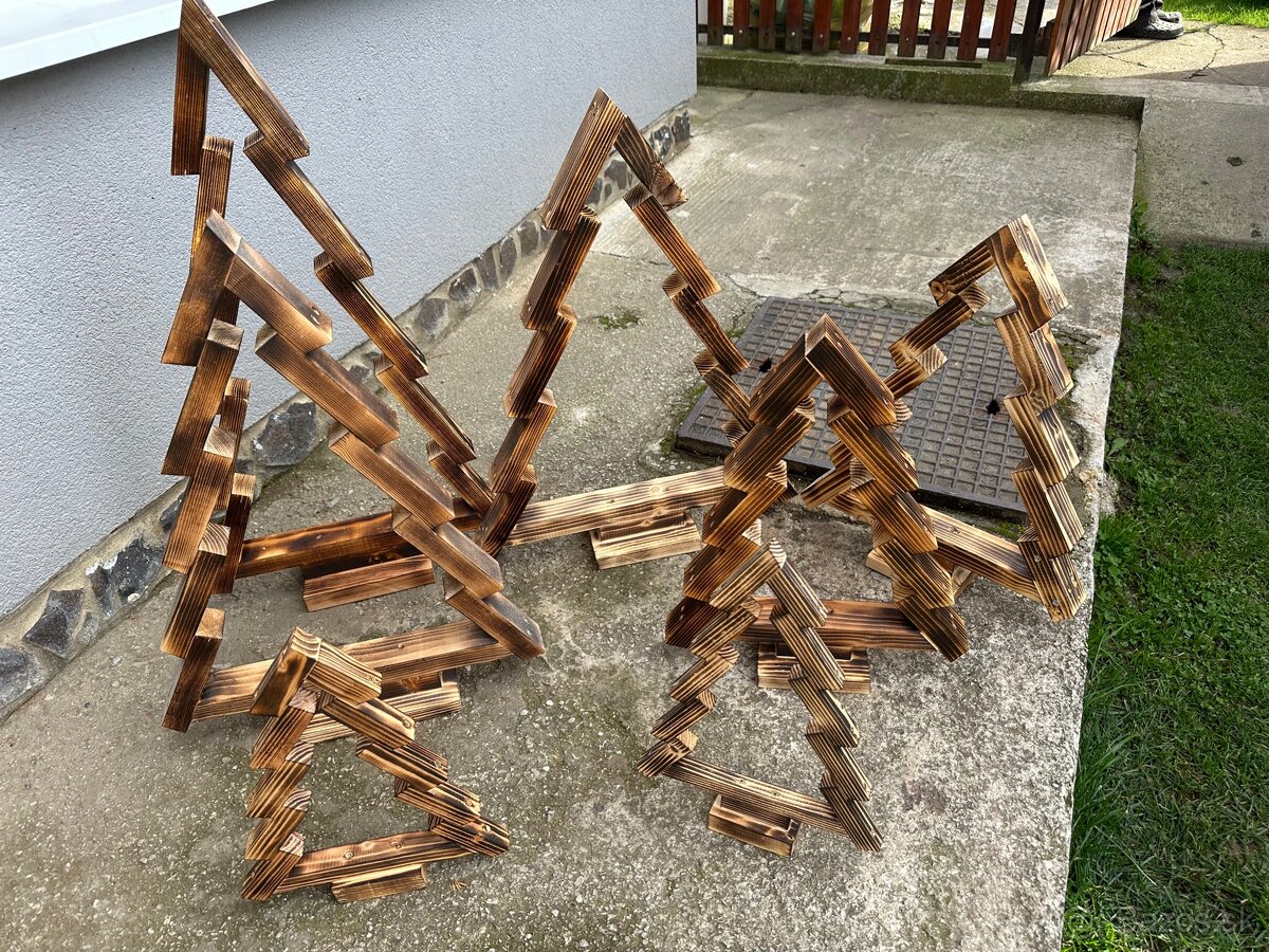 Vianočný stromček - 12