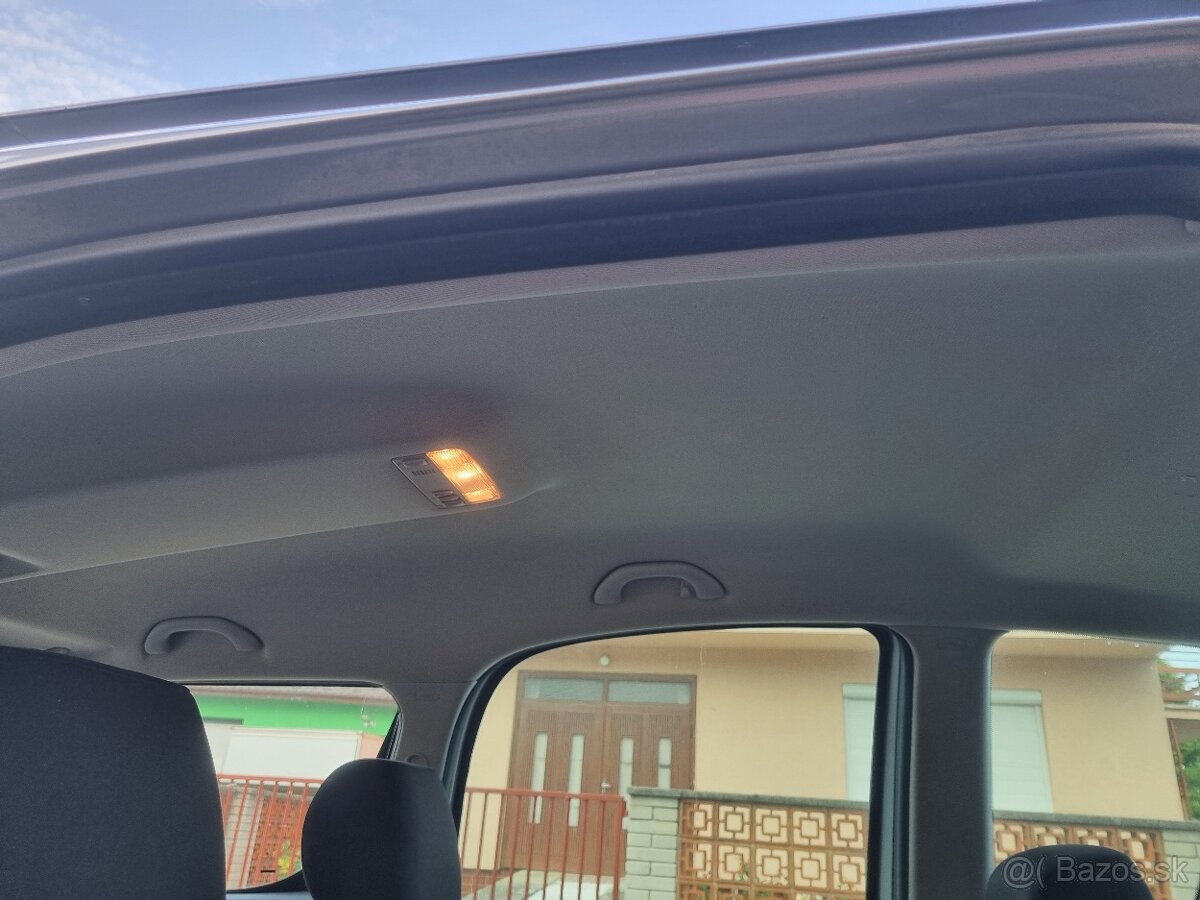 SKODA ROOMSTER 1.2TSi ROK-2010 STK-EK-2026/9 - 12