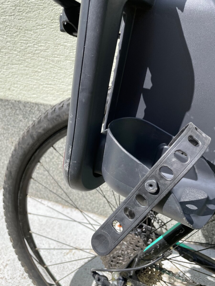 Detská sedačka THULE Yepp Maxi - 12