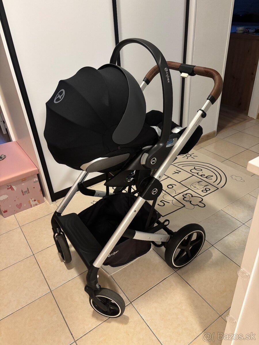 Cybex Balios S - 12