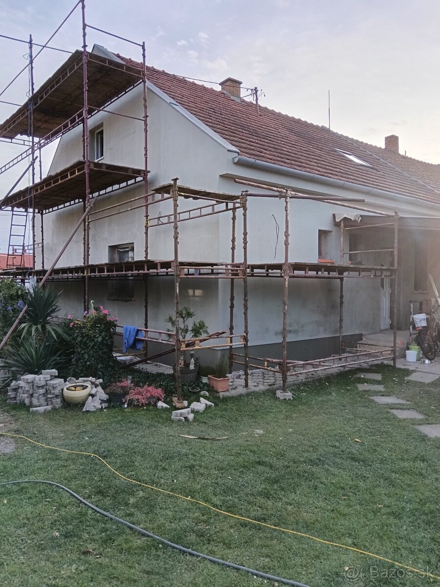 Rekonštrukcie bytov - 12