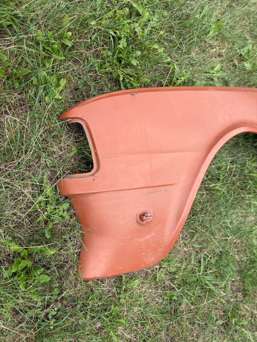 Mix dielov škoda 105 - 120 - 12