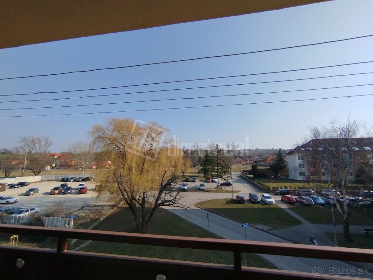 Garsónka na predaj v Skalici - 12