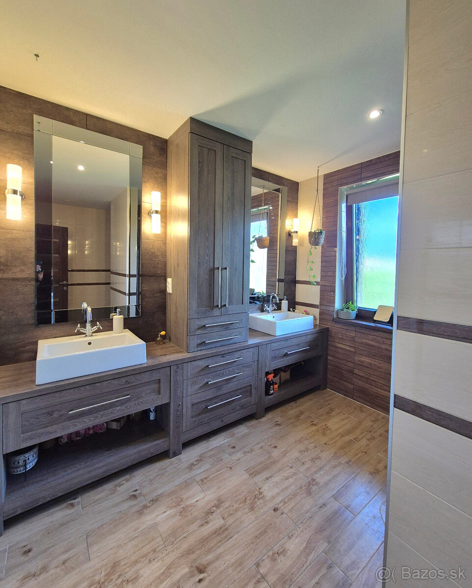 Exkluzívne predaj krásny bungalov Nitra - Lužianky - 12