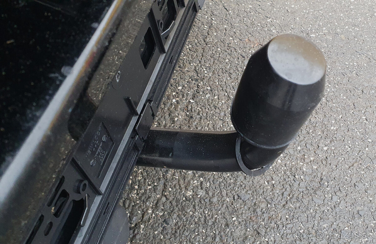 Toyota Rav4 2.0i, 112kw., Sol, 2009, 4x4, Tažné, Bez koroze. - 12