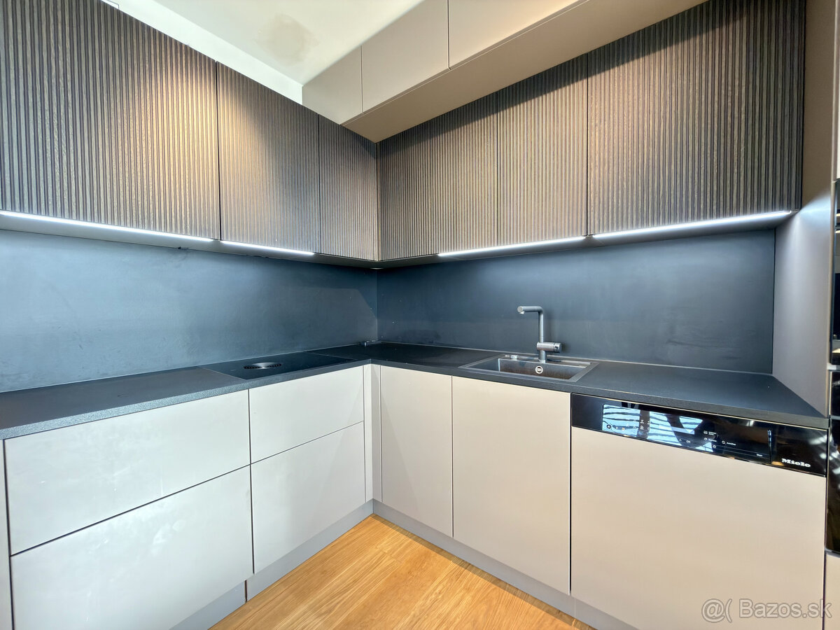 3-izbový byt s terasou v Rezidencii Albelli - 12