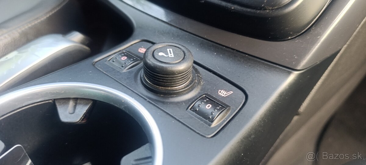 Ford Kuga 2.0 TDCi Duratorq 150k Titanium X AWD A/T - 12