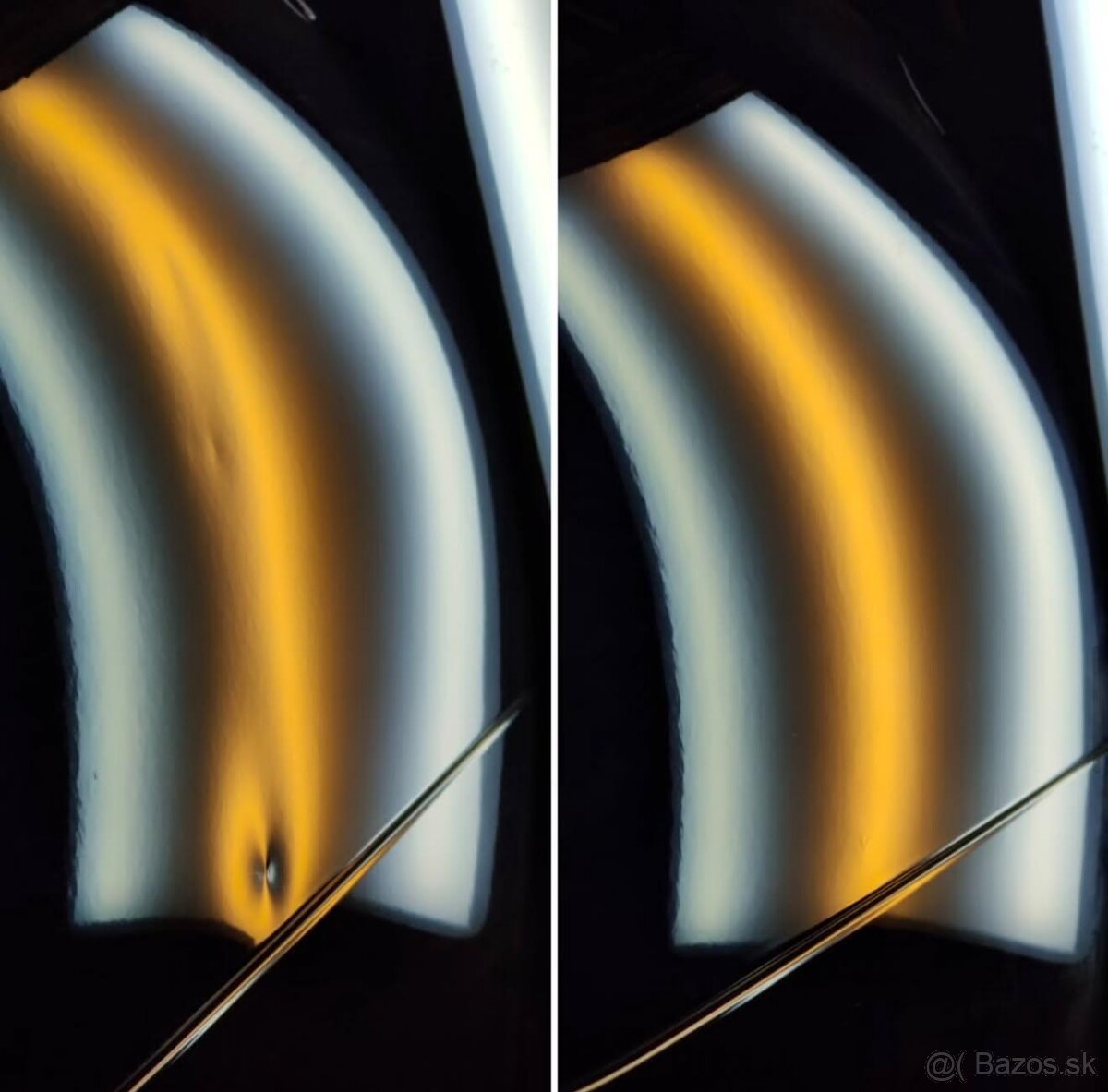 AE Garage – Oprava preliačin bez lakovania (PDR) – Rýchlo a - 12