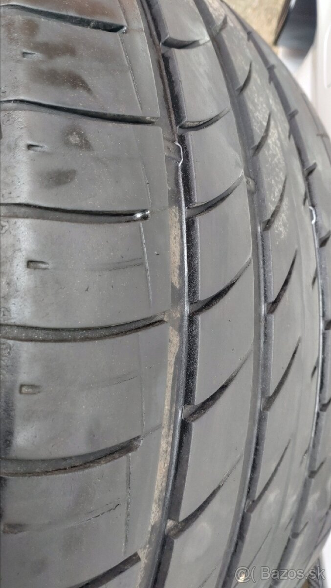 Pneumatiky dunlop 275/40 R 20. a 315/35/R20 - 12