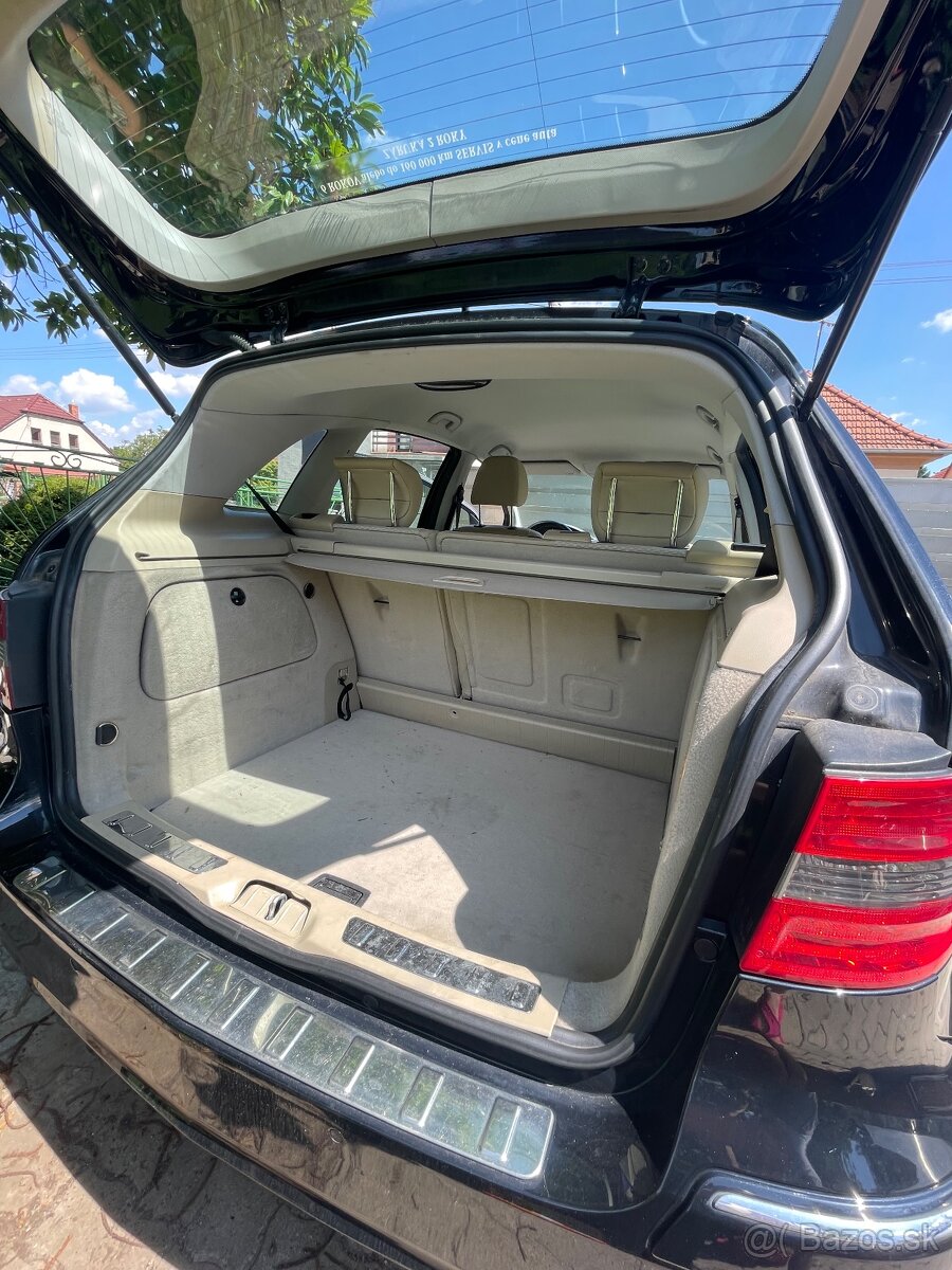 Mercedes-Benz B170 - 12