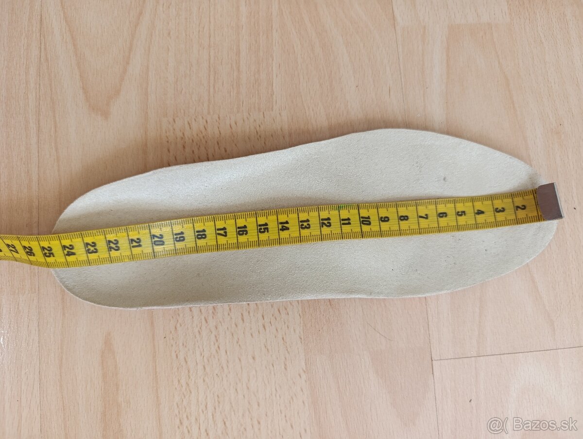 Kožené tenisky - 12