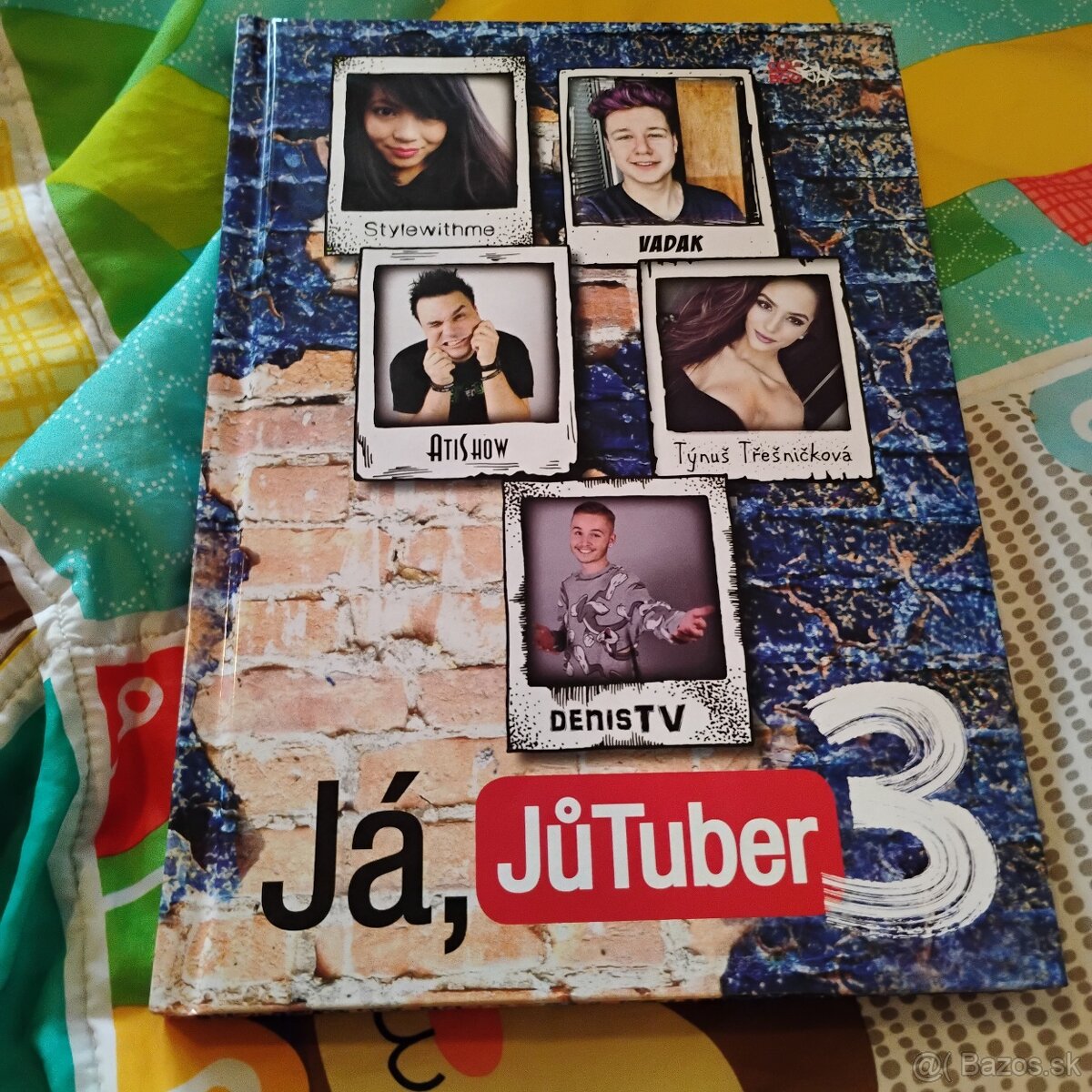 Knihy pre mládež - 12