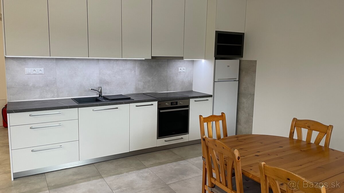 Byt na prenájom - Nitra - Drazovce - 12