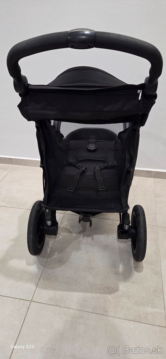 Britax B-MOTION 3 Plus - 12