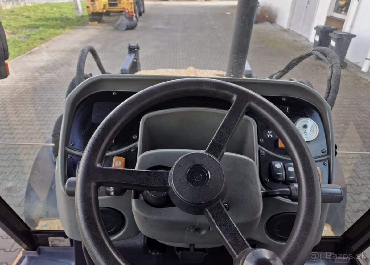 Caterpillar Cat 432D 442d - 12