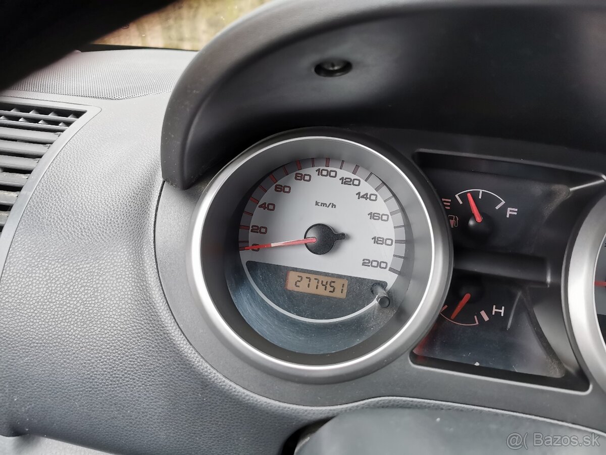 Suzuki ignis 1.5 vvt - 12