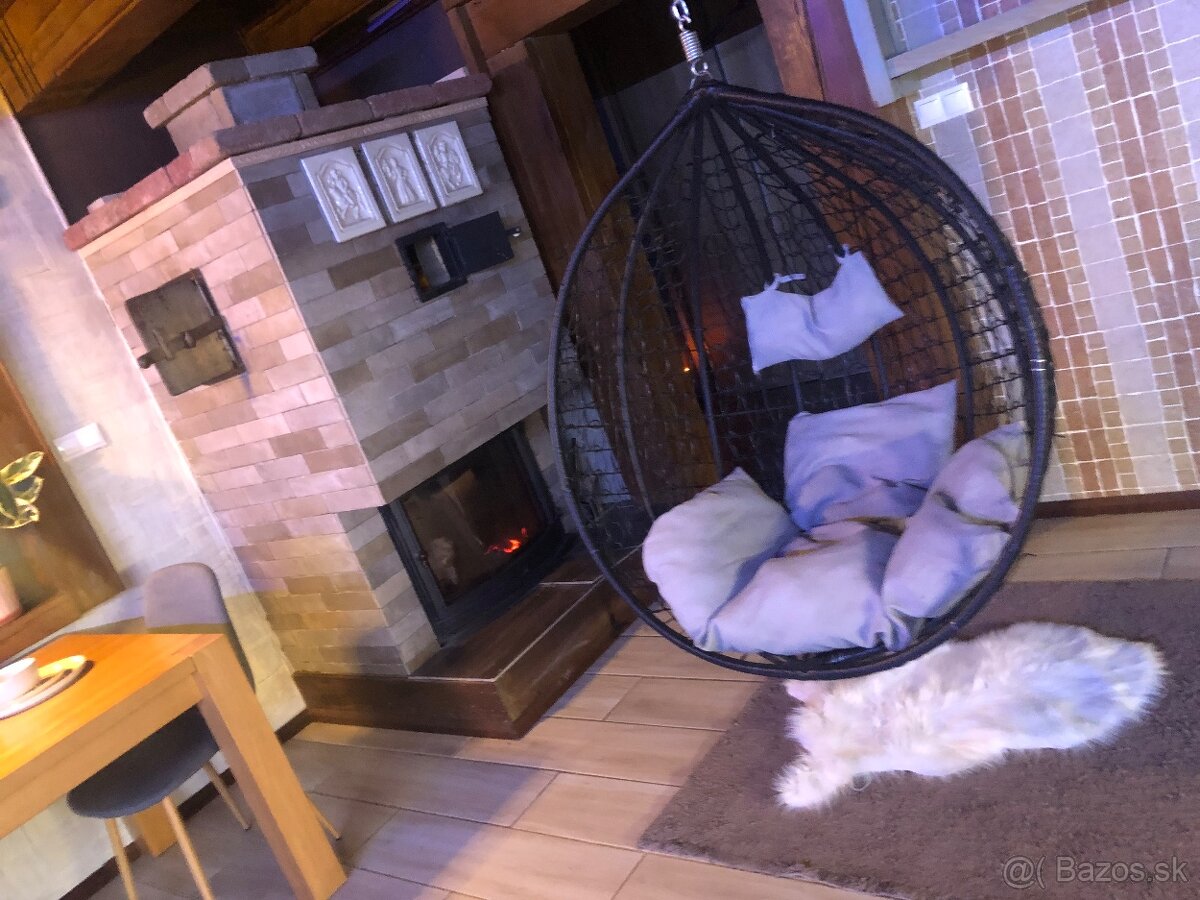 Krátkodobý prenájom aj s domácim miláčikom - 12