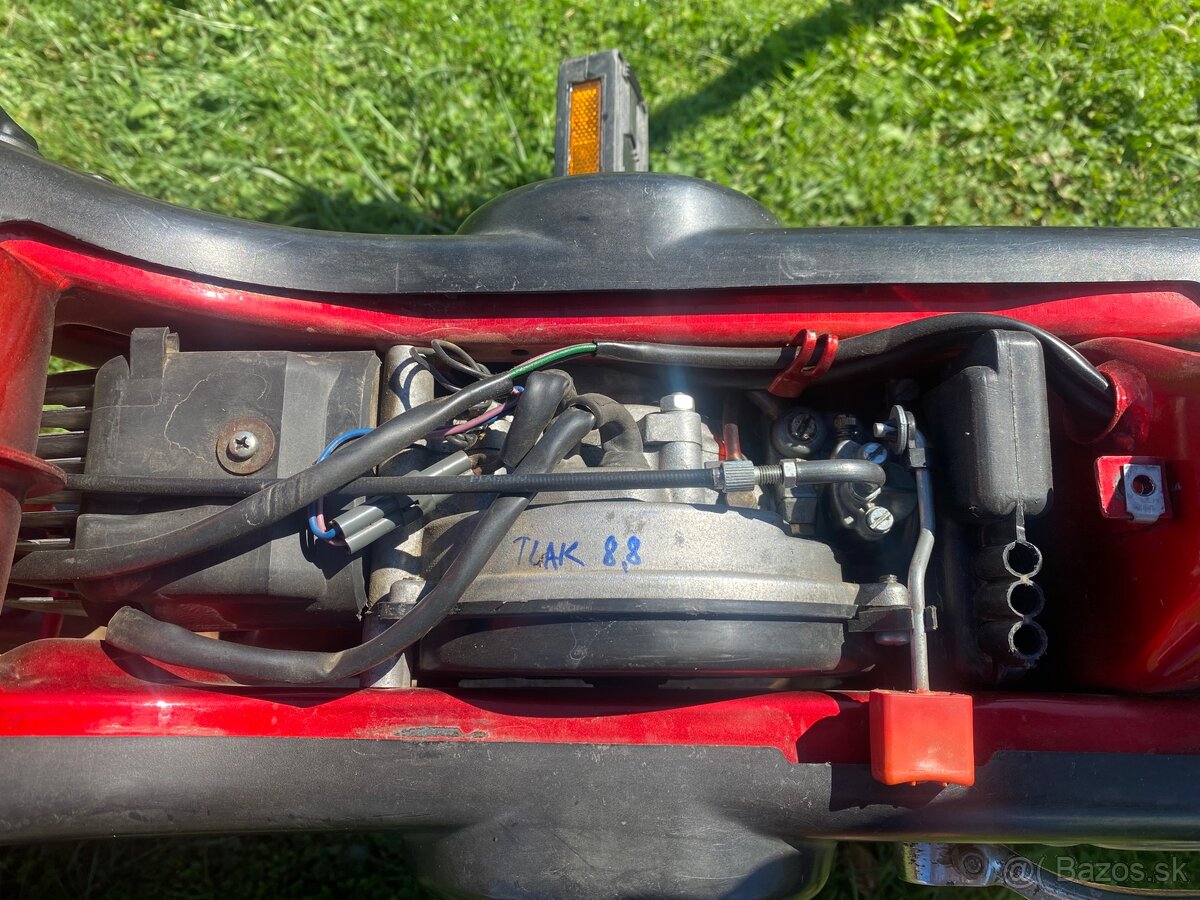 Piaggio ciao mix - 12