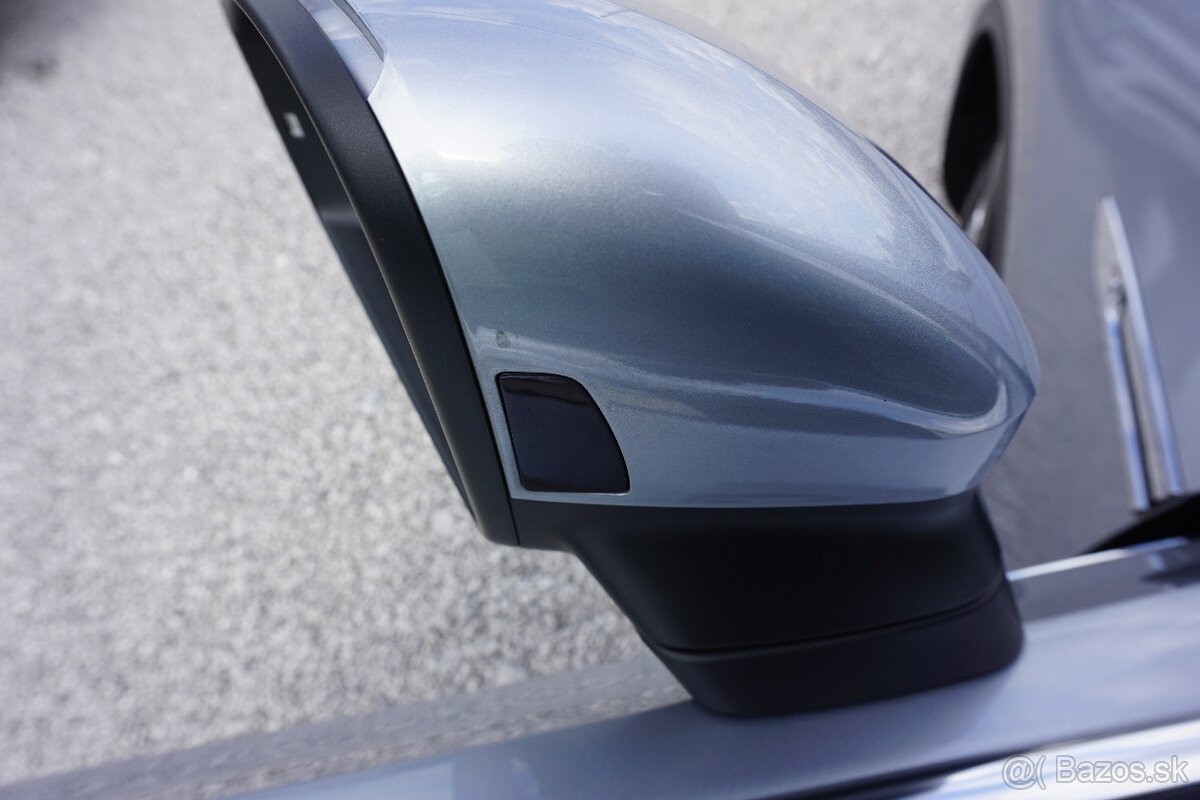 Volkswagen Touareg 3.0 V6 TDI SCR 286k 4Motion Tiptronic - 12