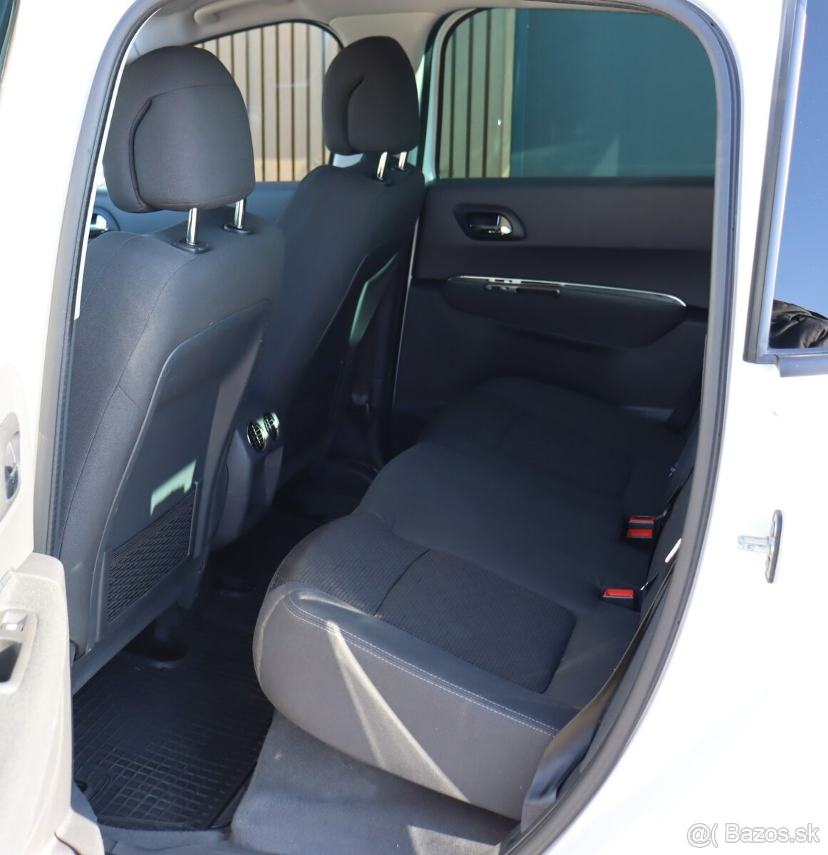 Peugeot 3008 1.6L HDi Style - 12