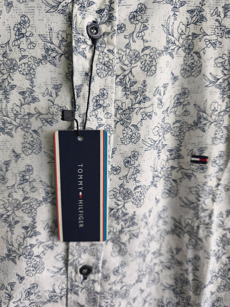 Predám pánske košele - 12