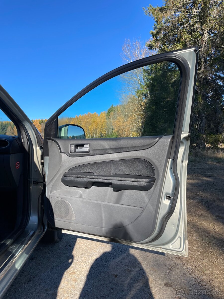 ✅ Ford Focus 1.8 TDCI 2009 - 12